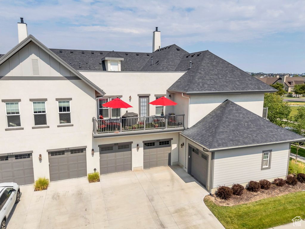 4929 W TYDEMAN WAY #213 South Jordan, UT 84009