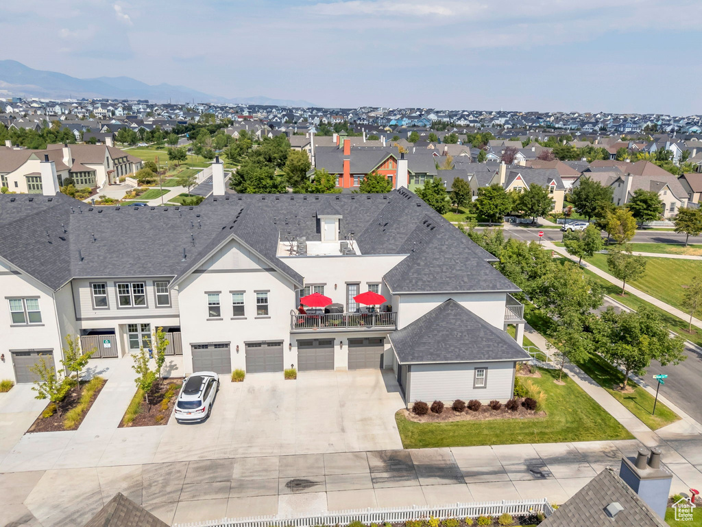 4929 W TYDEMAN WAY #213 South Jordan, UT 84009