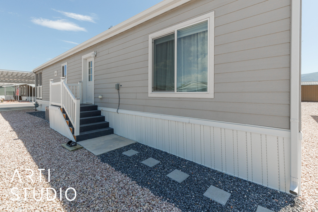 1700 W 2700 N #86 Pleasant View, UT 84404