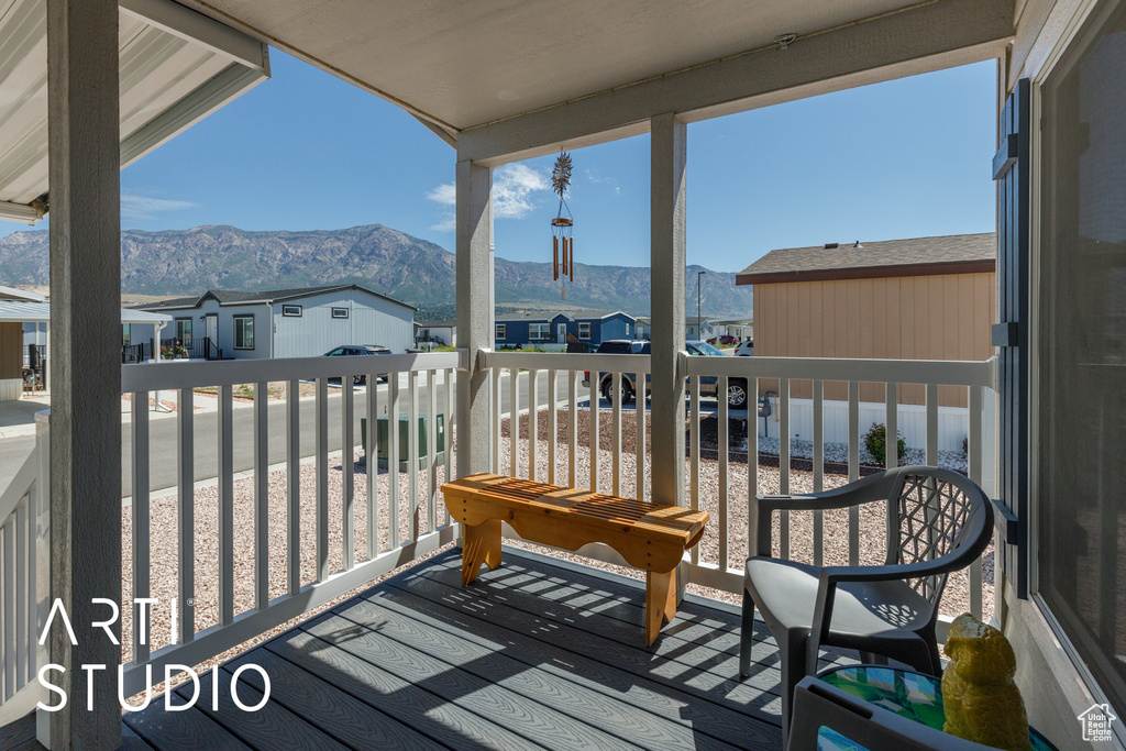 1700 W 2700 N #86 Pleasant View, UT 84404