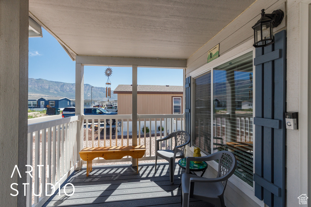 1700 W 2700 N #86 Pleasant View, UT 84404