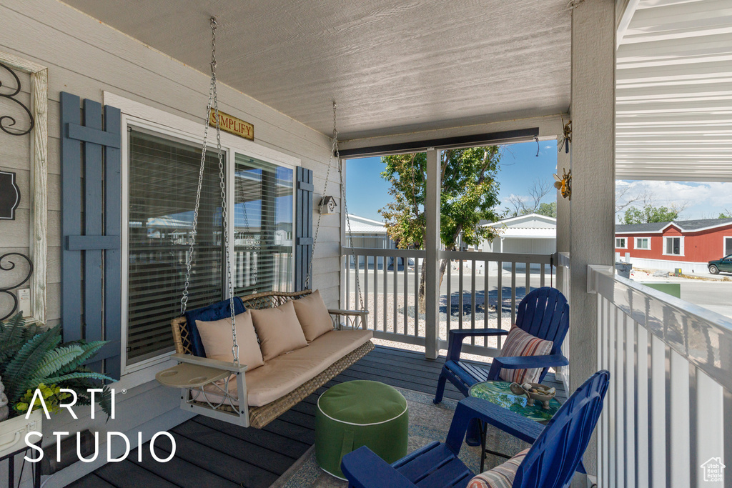 1700 W 2700 N #86 Pleasant View, UT 84404