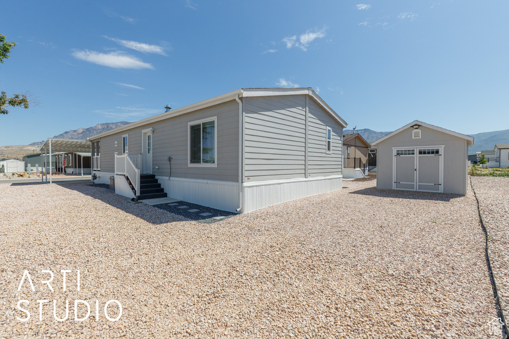 1700 W 2700 N #86 Pleasant View, UT 84404