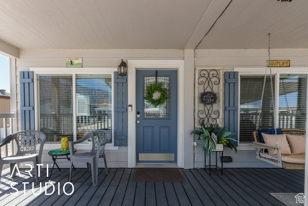1700 W 2700 N #86 Pleasant View, UT 84404
