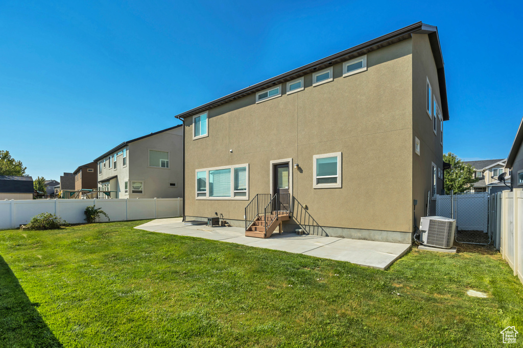 775 S WILLOW PARK DR Lehi, UT 84043
