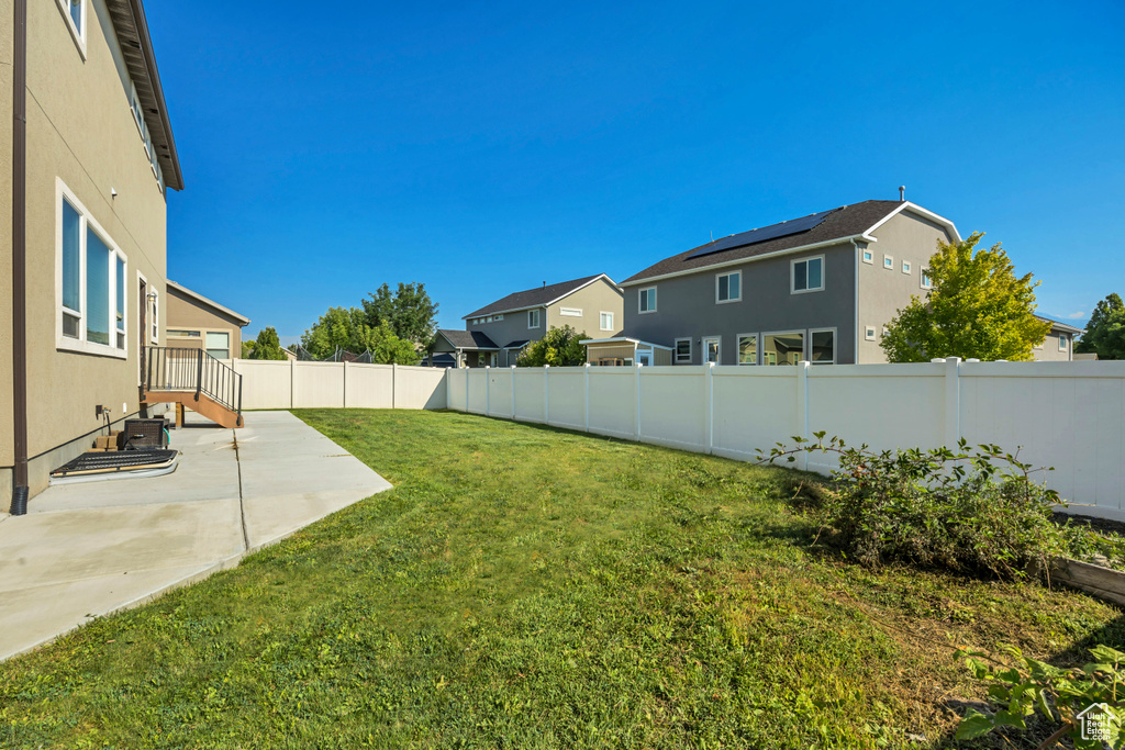 775 S WILLOW PARK DR Lehi, UT 84043