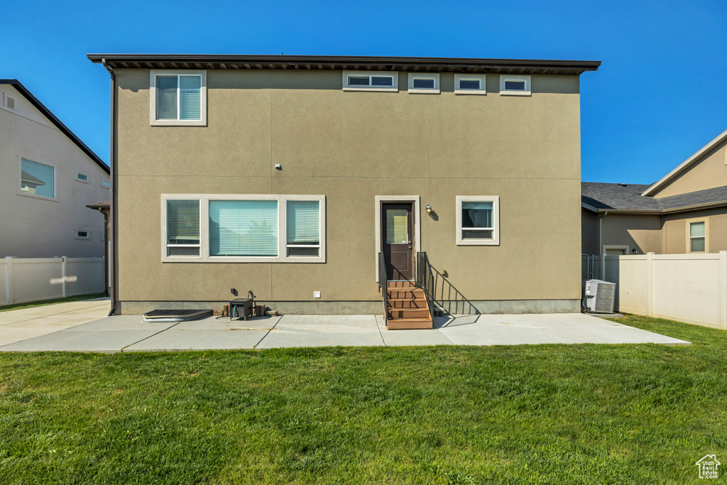 775 S WILLOW PARK DR Lehi, UT 84043