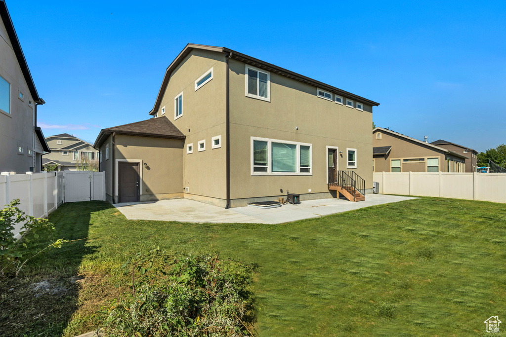 775 S WILLOW PARK DR Lehi, UT 84043