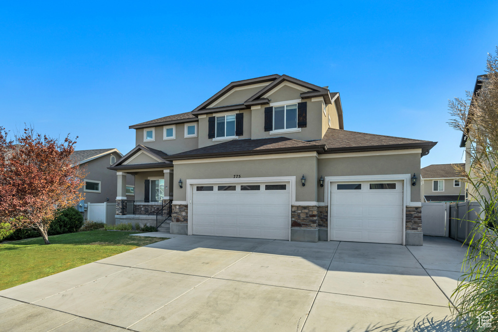 775 S WILLOW PARK DR Lehi, UT 84043