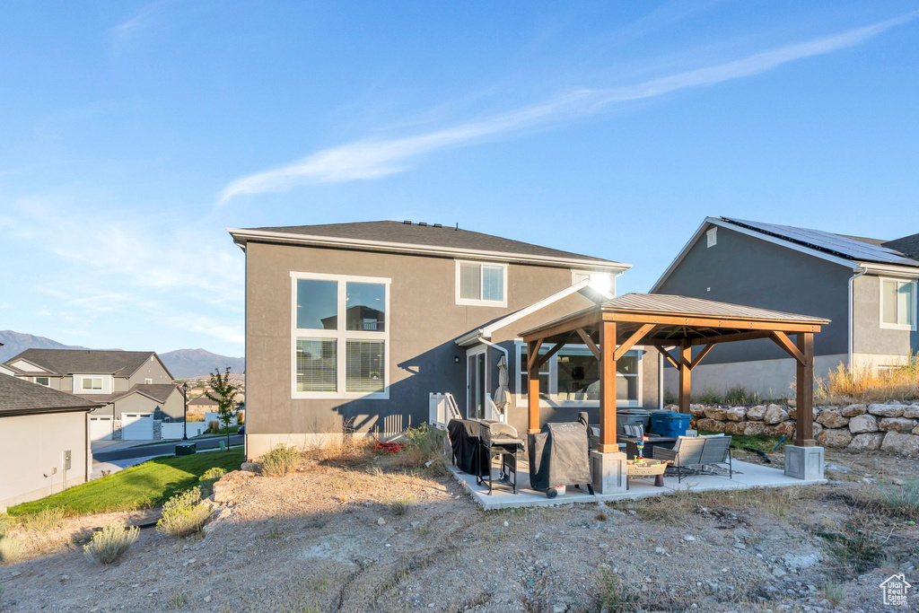 564 N WOODLAND RD Saratoga Springs, UT 84045