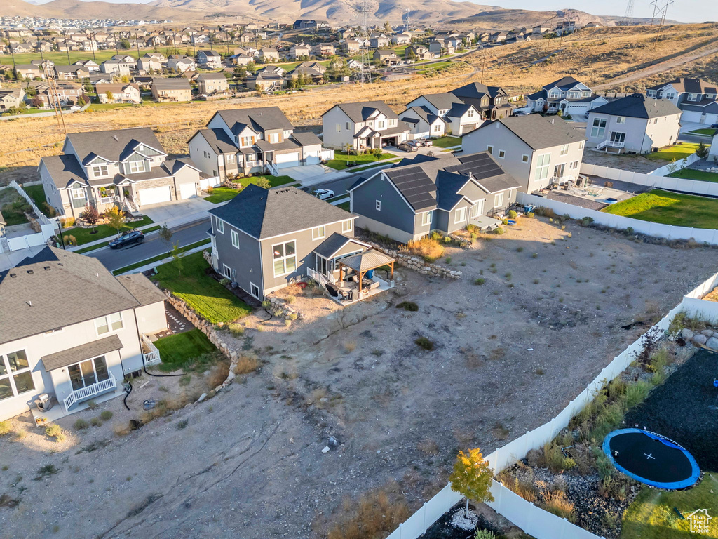 564 N WOODLAND RD Saratoga Springs, UT 84045