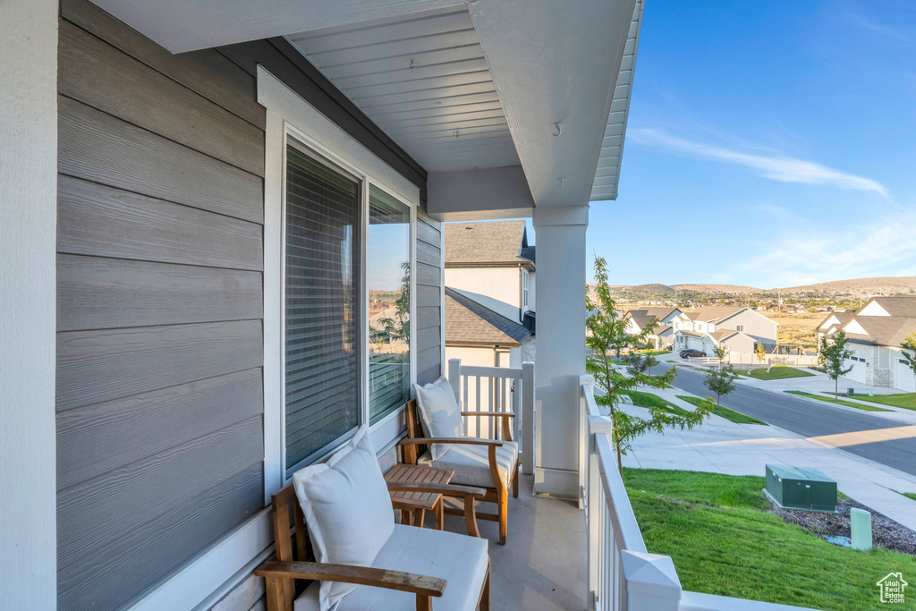 564 N WOODLAND RD Saratoga Springs, UT 84045