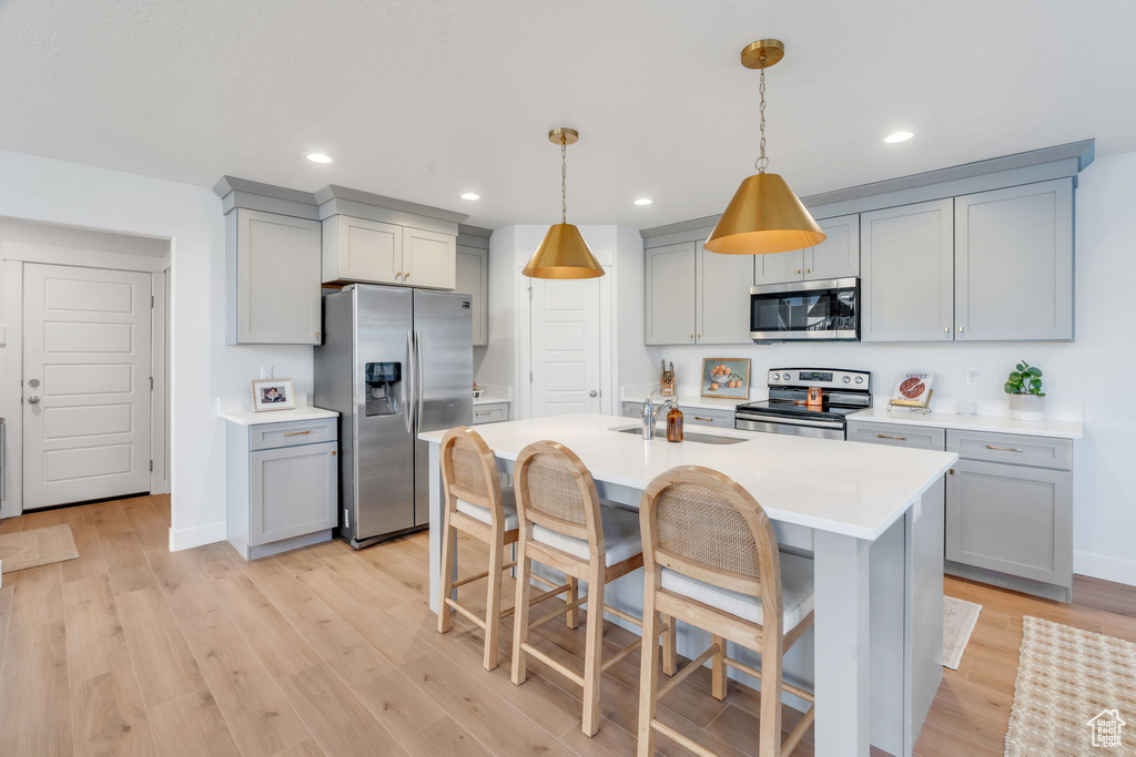 564 N WOODLAND RD Saratoga Springs, UT 84045