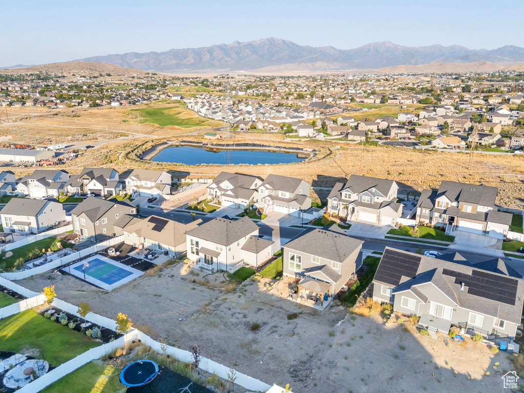564 N WOODLAND RD Saratoga Springs, UT 84045