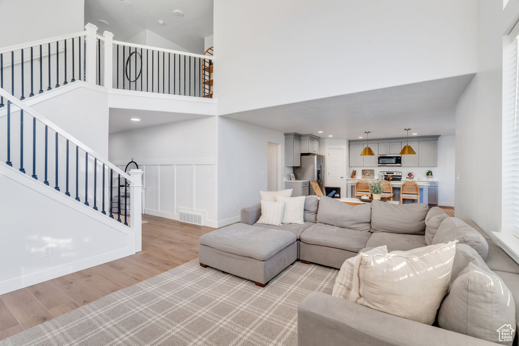 564 N WOODLAND RD Saratoga Springs, UT 84045