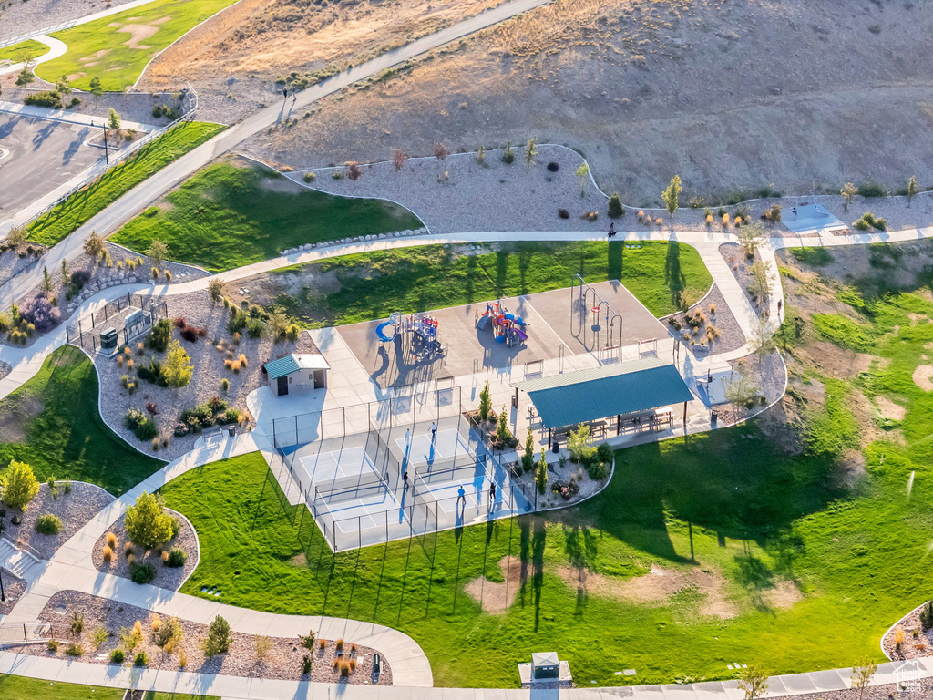 564 N WOODLAND RD Saratoga Springs, UT 84045