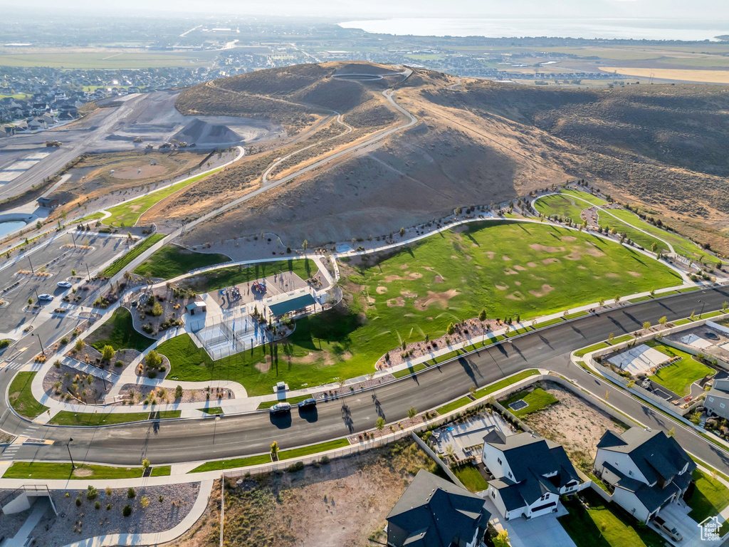 564 N WOODLAND RD Saratoga Springs, UT 84045