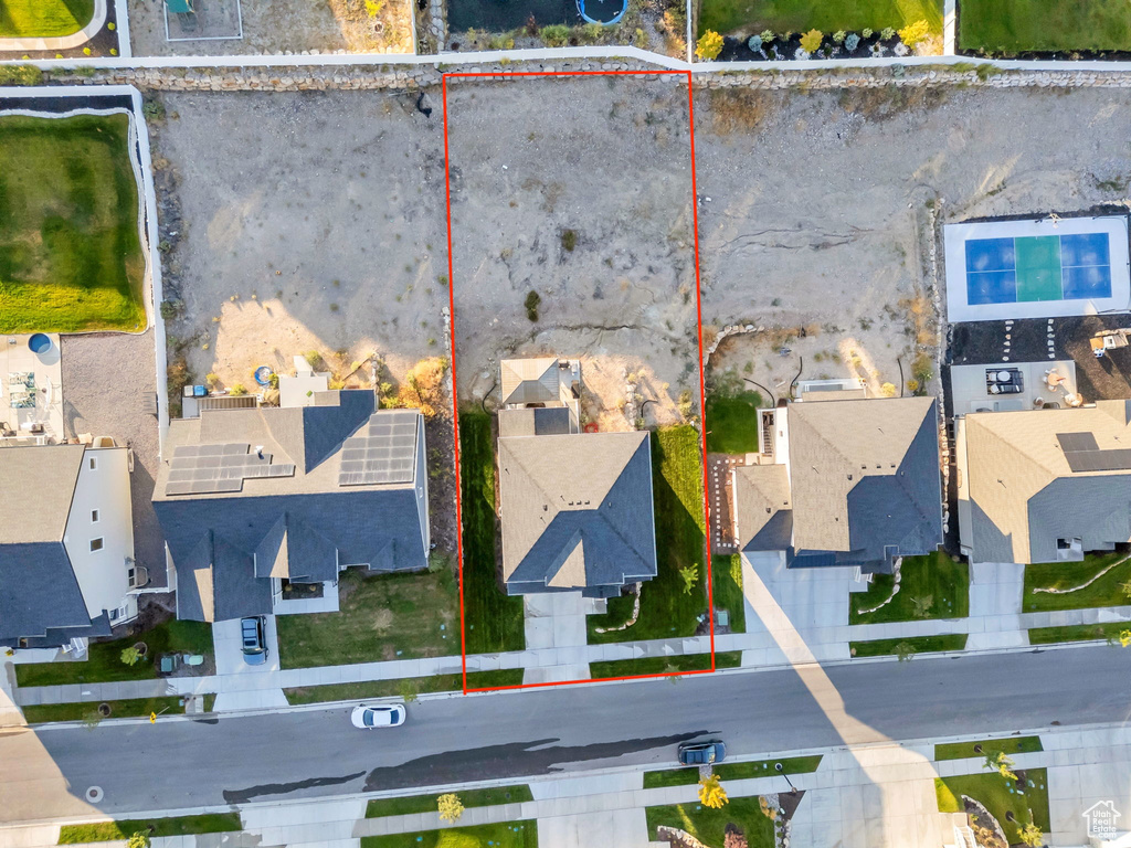 564 N WOODLAND RD Saratoga Springs, UT 84045