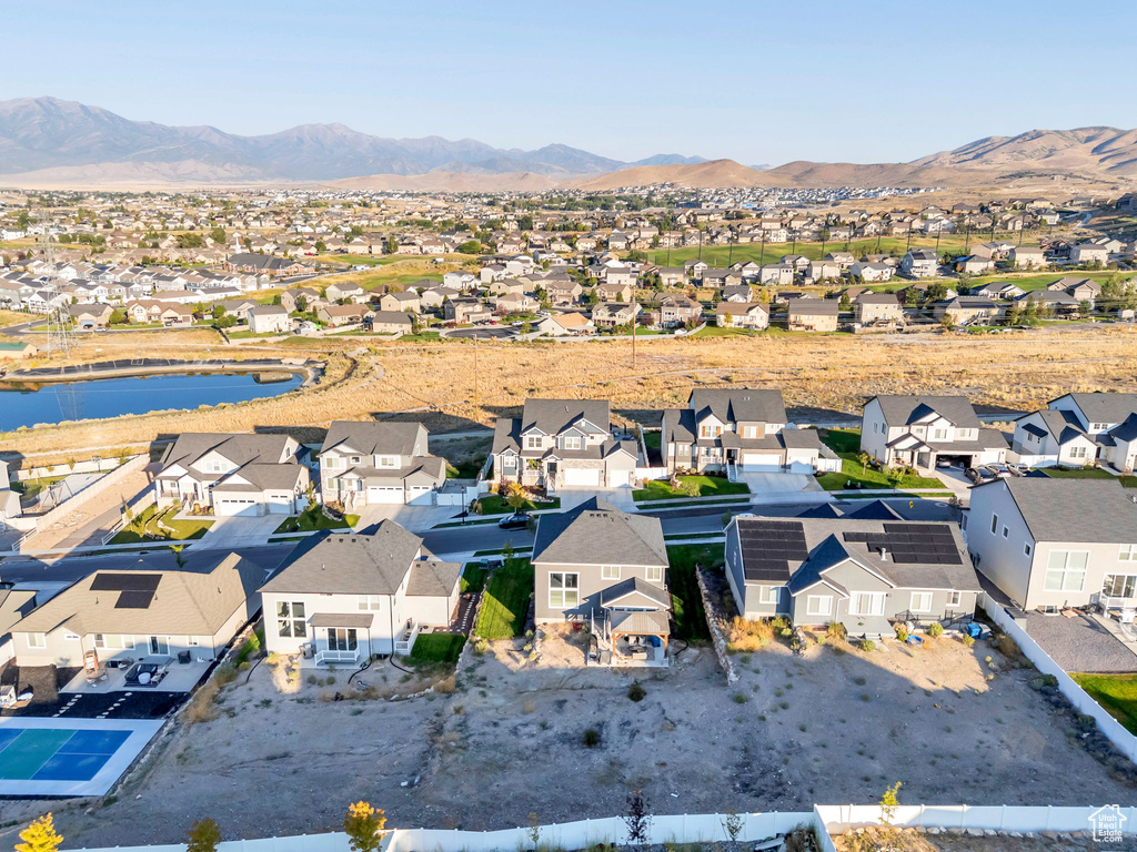 564 N WOODLAND RD Saratoga Springs, UT 84045