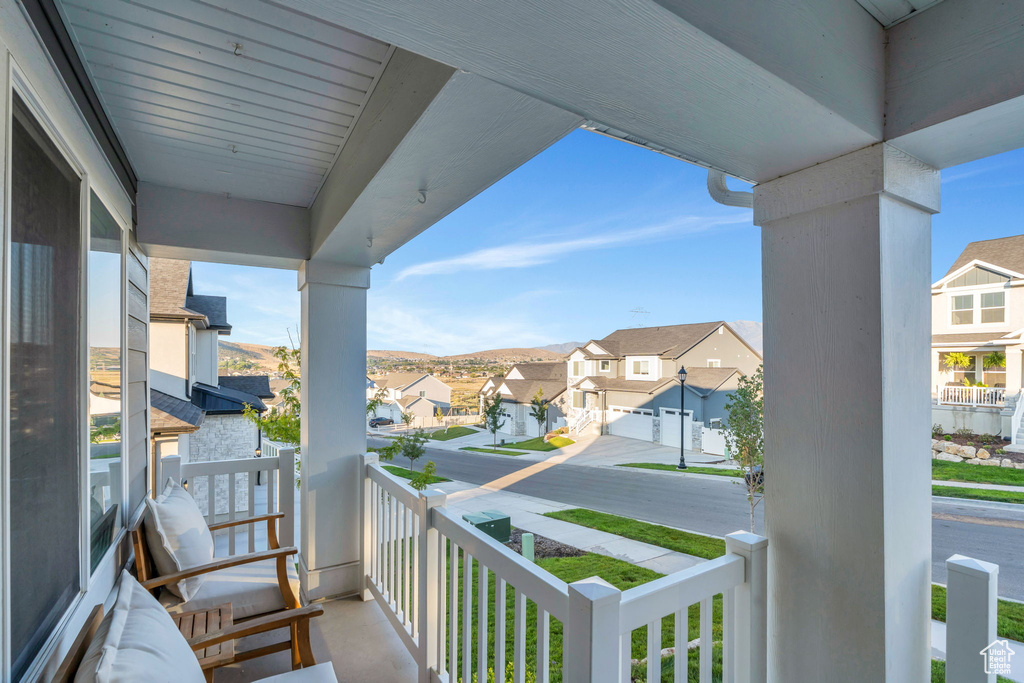564 N WOODLAND RD Saratoga Springs, UT 84045