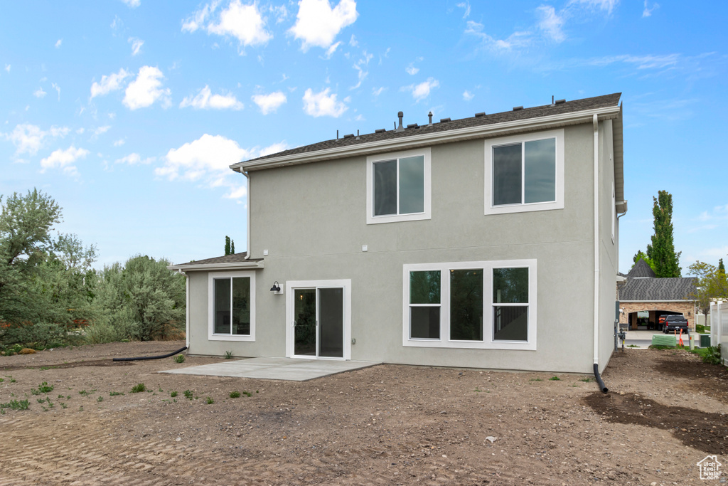 101 N 950 E #36 Tremonton, UT 84337