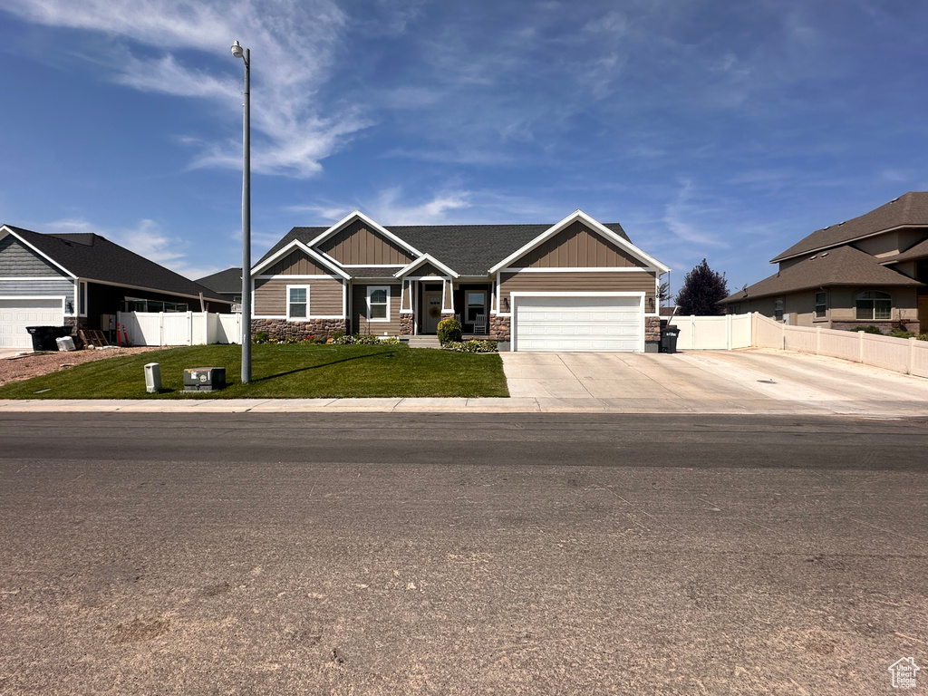 Photo 2 for MLS #2108859 at 336 N 950 West