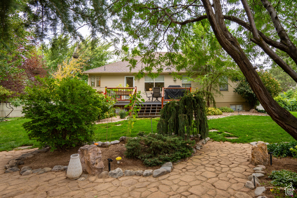 1962 E 7550 S South Weber, UT 84405