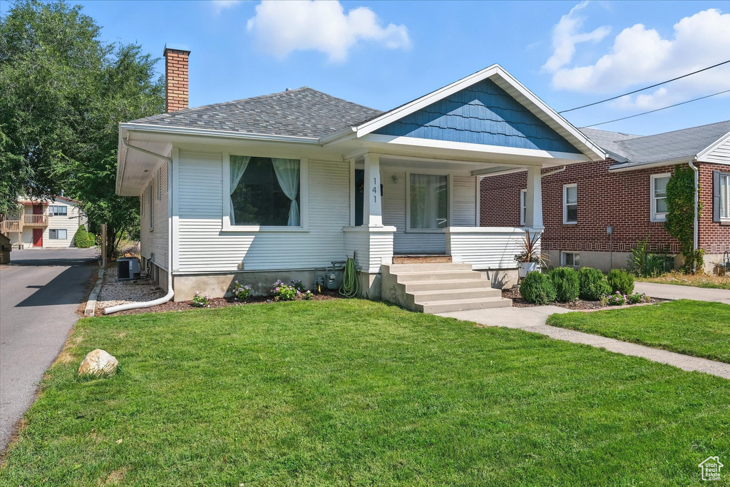 Photo 23 for MLS #2108868 at 141 W 400 North