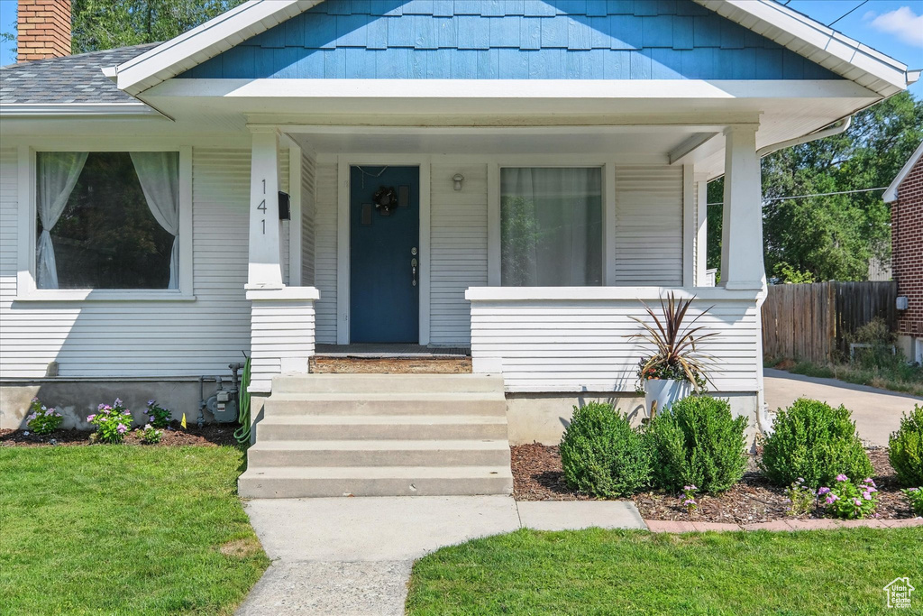 Photo 22 for MLS #2108868 at 141 W 400 North