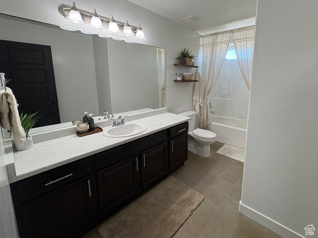8494 S OTTER CREEK DR West Jordan, UT 84081