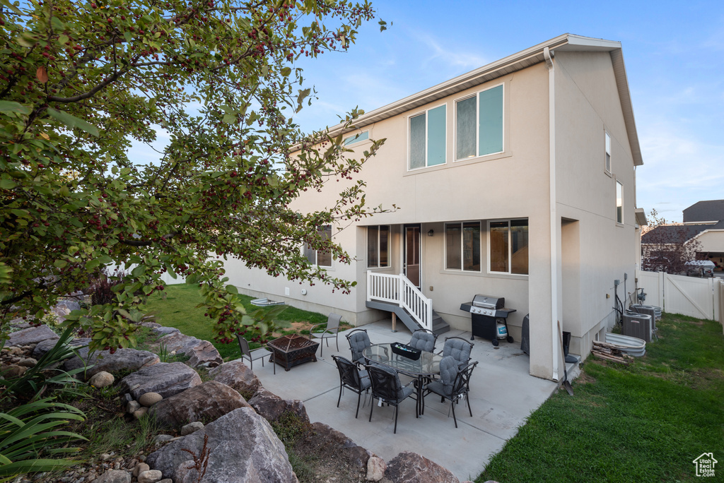Photo 19 for MLS #2108869 at 8494 S Otter Creek Dr