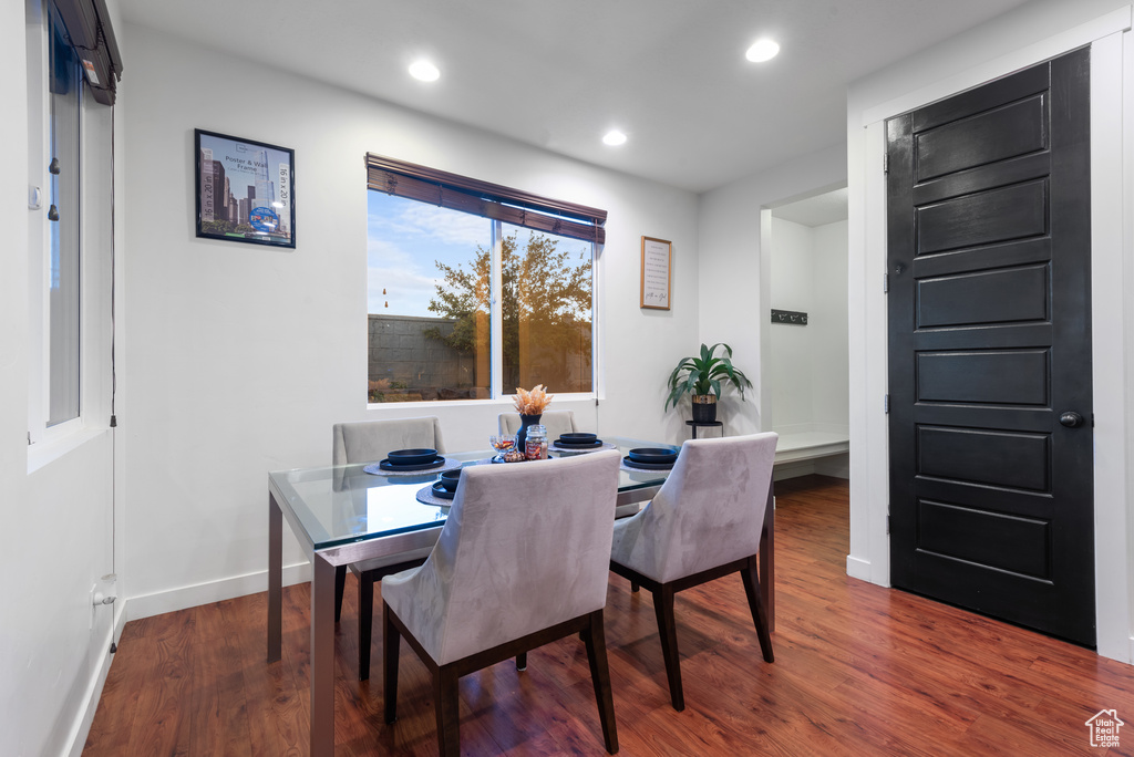 Photo 6 for MLS #2108869 at 8494 S Otter Creek Dr
