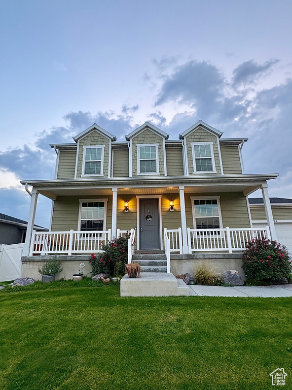 8494 S OTTER CREEK DR West Jordan, UT 84081