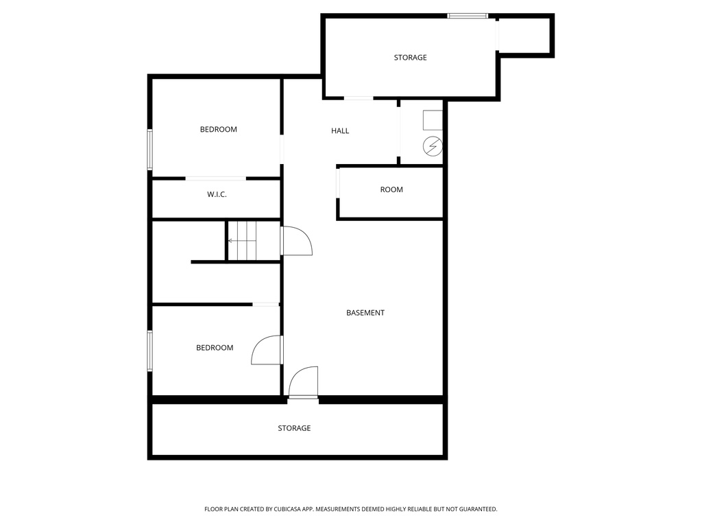 Photo 22 for MLS #2108869 at 8494 S Otter Creek Dr