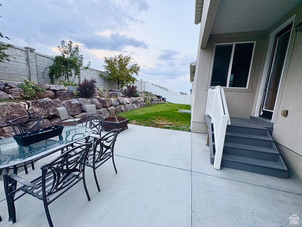 8494 S OTTER CREEK DR West Jordan, UT 84081