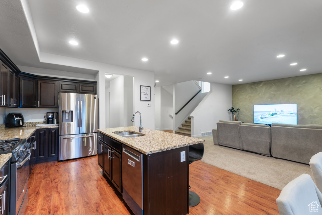 Photo 4 for MLS #2108869 at 8494 S Otter Creek Dr