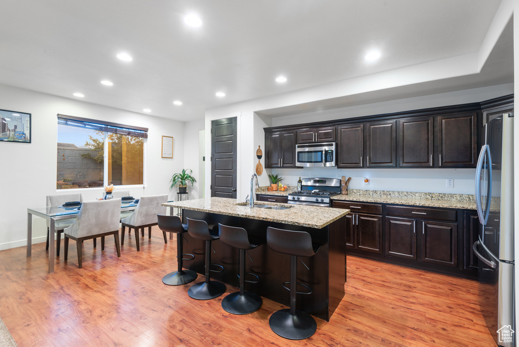 Photo 5 for MLS #2108869 at 8494 S Otter Creek Dr