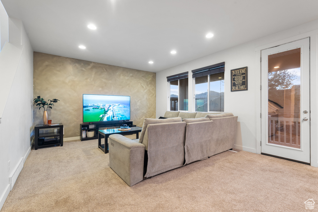 Photo 3 for MLS #2108869 at 8494 S Otter Creek Dr