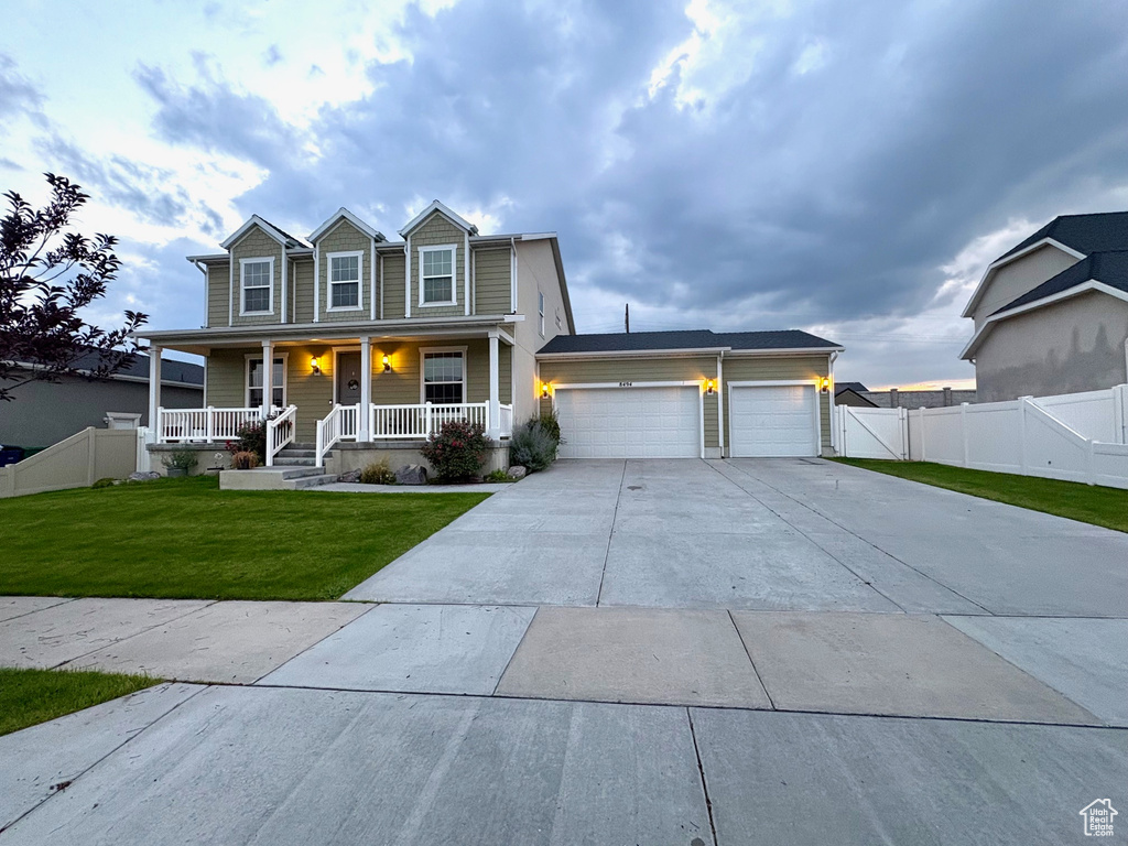 8494 S OTTER CREEK DR West Jordan, UT 84081