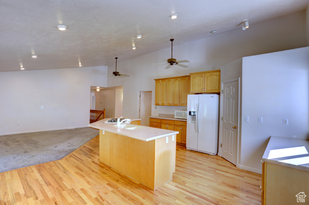 Photo 7 for MLS #2108874 at 824 S 1040 East