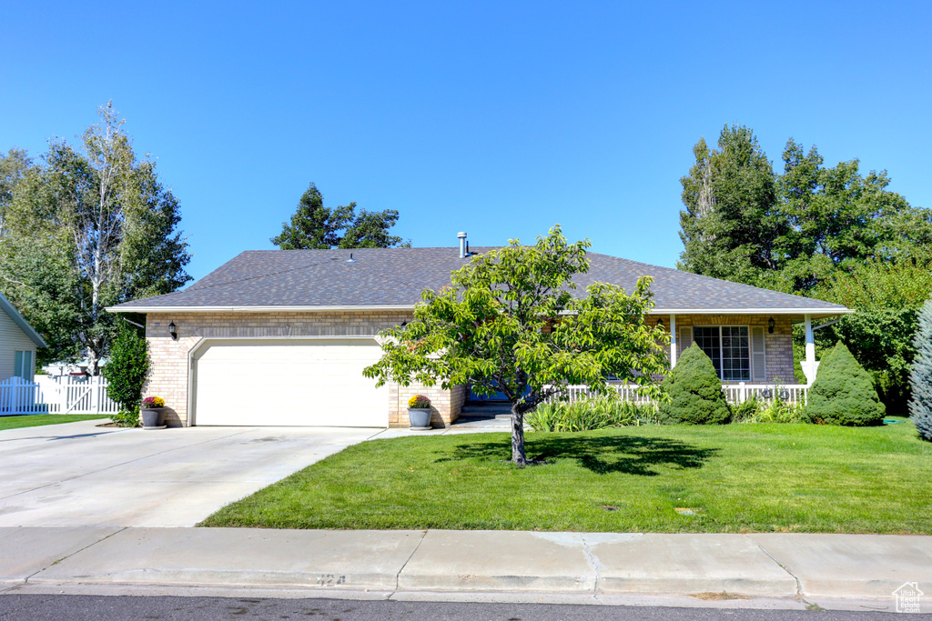 Photo 2 for MLS #2108874 at 824 S 1040 East