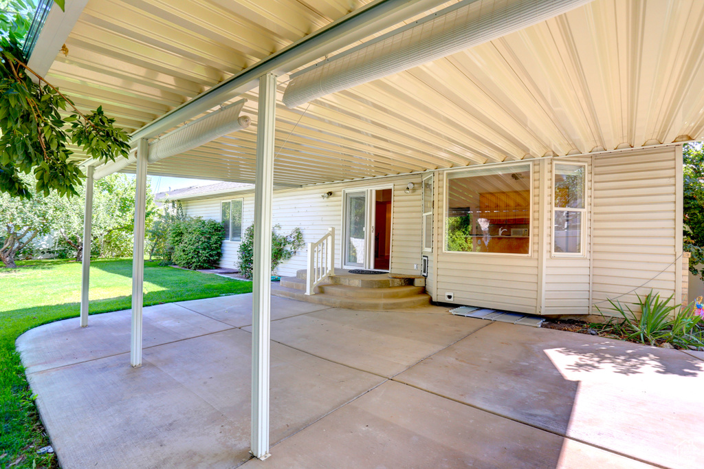 Photo 30 for MLS #2108874 at 824 S 1040 East