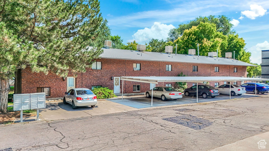 Photo 17 for MLS #2108878 at 1325 Lincoln Ave #52