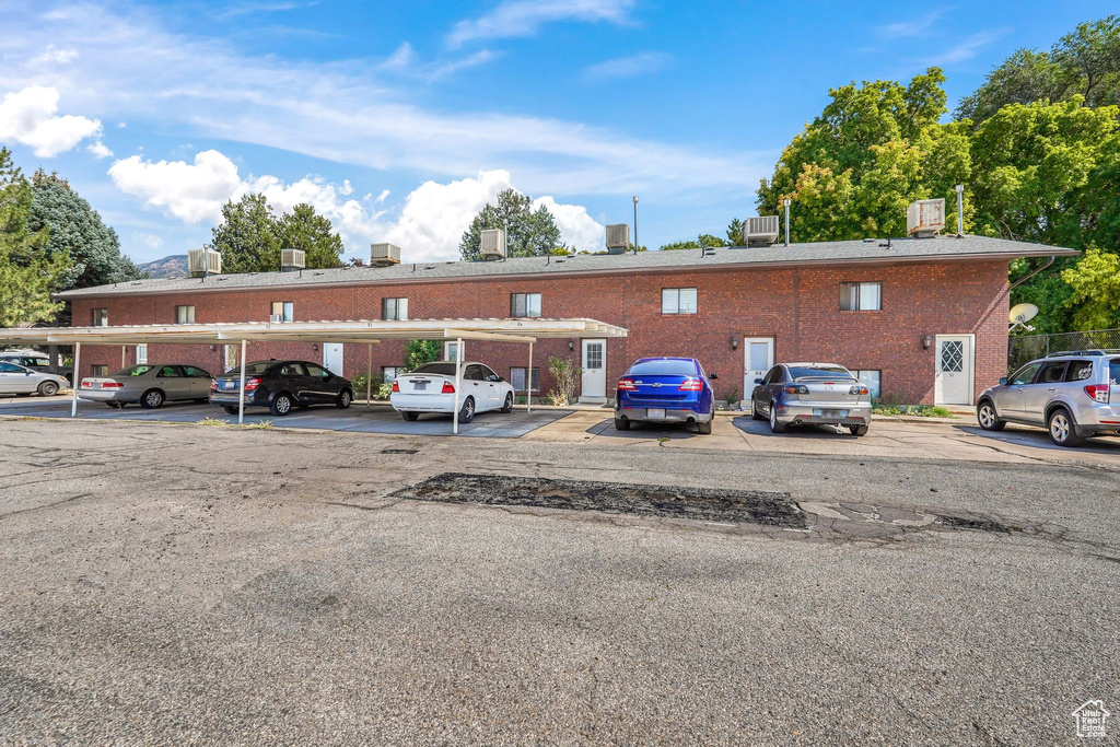 Photo 18 for MLS #2108878 at 1325 Lincoln Ave #52