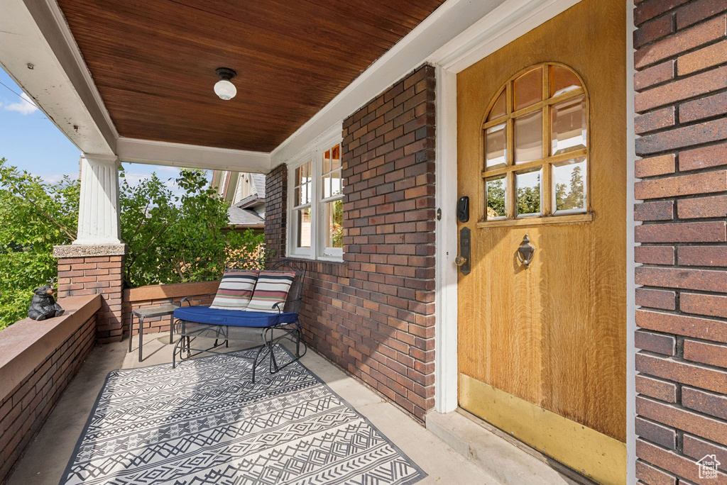 Photo 4 for MLS #2108879 at 1011 E 800 South