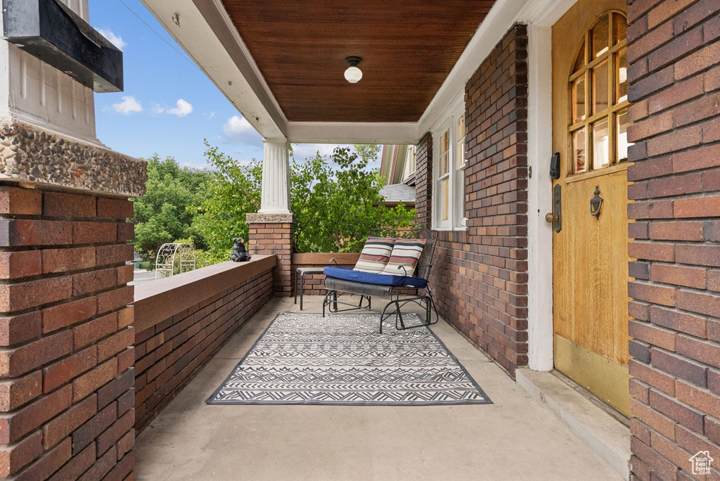 Photo 48 for MLS #2108879 at 1011 E 800 South