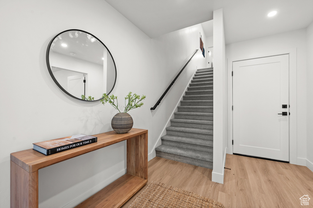 540 E WARNOCK AVE #UNIT D Salt Lake City, UT 84106
