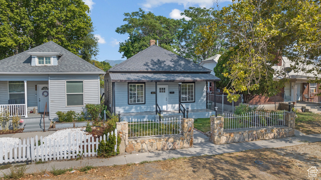 627 S 900 W Salt Lake City, UT 84104