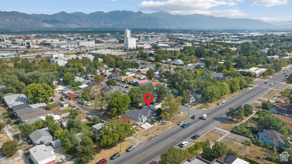 627 S 900 W Salt Lake City, UT 84104