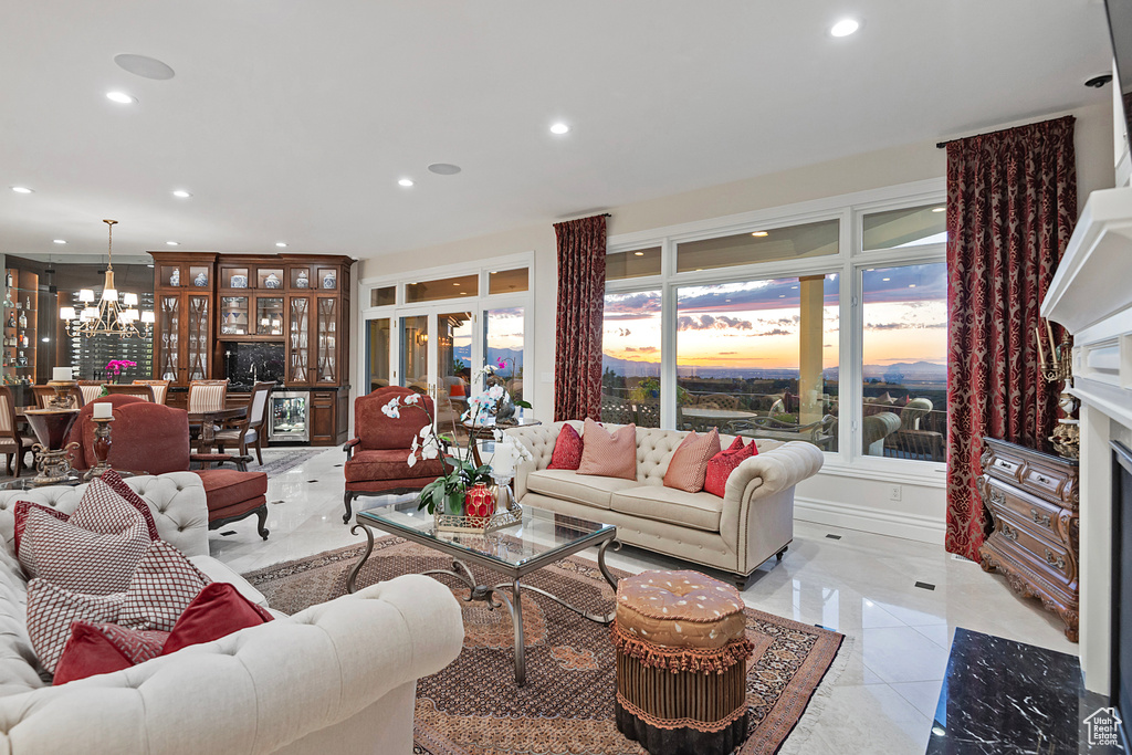 Photo 13 for MLS #2108883 at 9862 S Granite Slope Dr